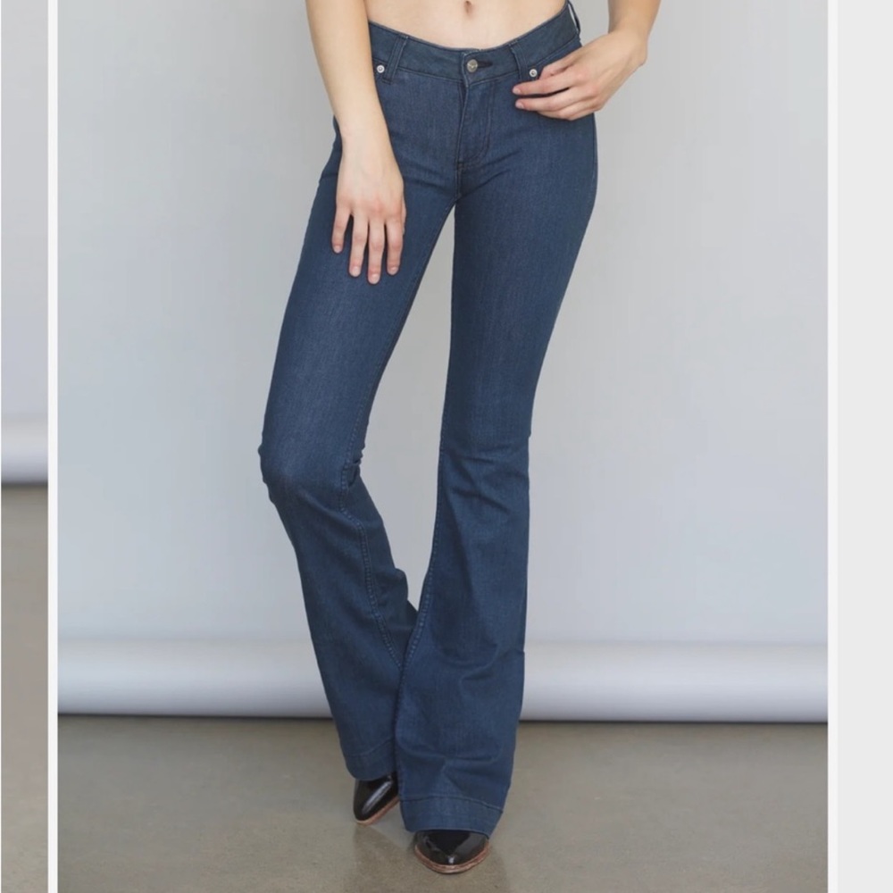 Kimes Ranch jeans Lola size 32